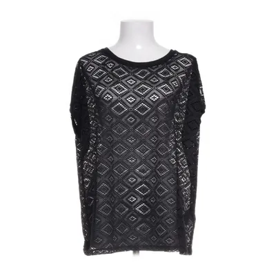 Topp (Svart) från Yessica Elastan, Polyester