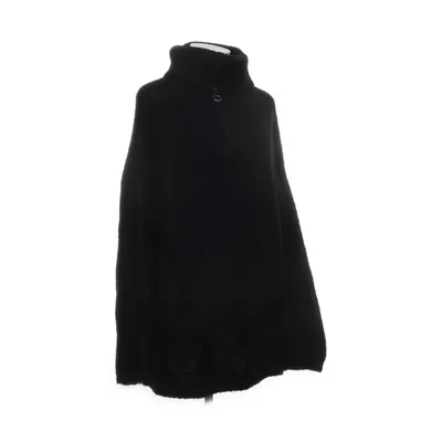 Coltrui (Half zip up) van STOCKH LM Alpacawol, Elastaan, Polyamide, Polyester