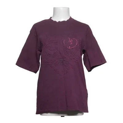 T-shirt (Violet) de Cropp Coton