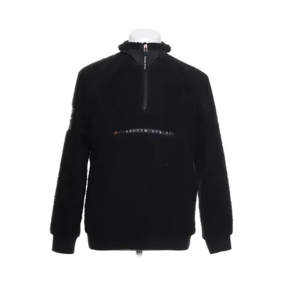 Fleece trui (Zwart) van Volcom Polyester