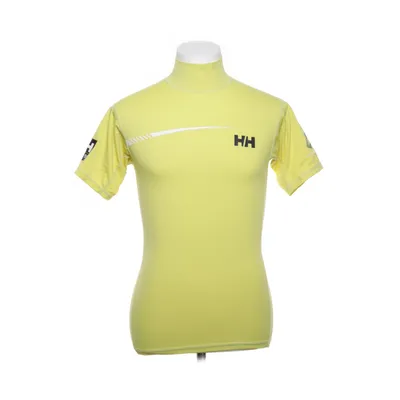 Zwemshirt (Geel) van Helly Hansen Polyamide
