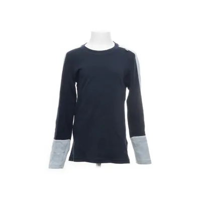 Ondershirt (Blauw, Grijs) van Helly Hansen Merinowol