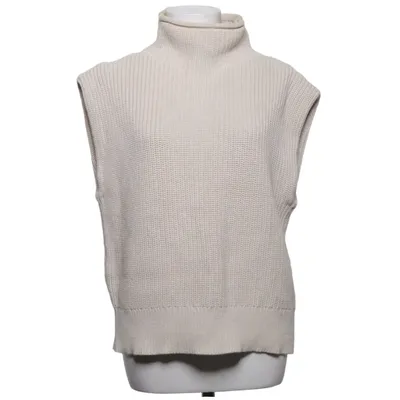 Slipover (Beige) från WERA Bomull