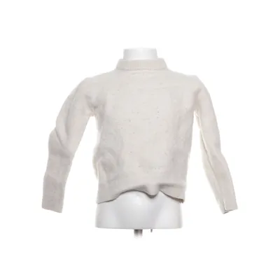 Sweater (Beige) fra These Glory Days Uld