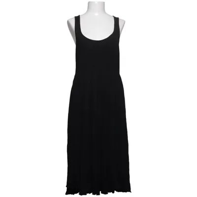 Maxi dress (Black) from Artist Clothing Elastane, Viscose