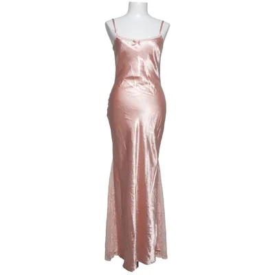 Nightgown (Pink) from Miss Selfridge Polyamide, Polyester