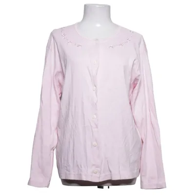 Cardigan (Pink) from Pierre Cavallo Cotton