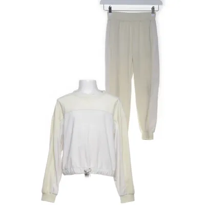 Loungewear (Beige) van Lindex Kids Polyester, Elastaan