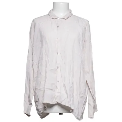 Skjorta (Beige) från Crossley Viskos