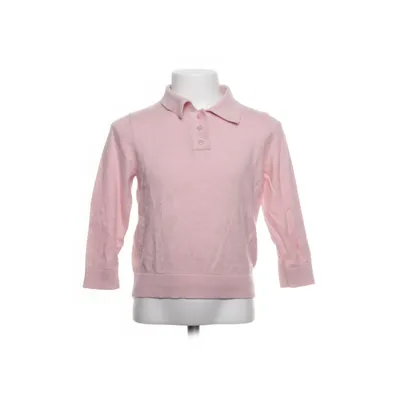 Rugby shirt (Roze) van Arket Katoen, Wol