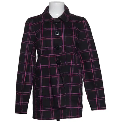 Manteau (Noir, Rose, Multicolore) de Rip Curl Coton