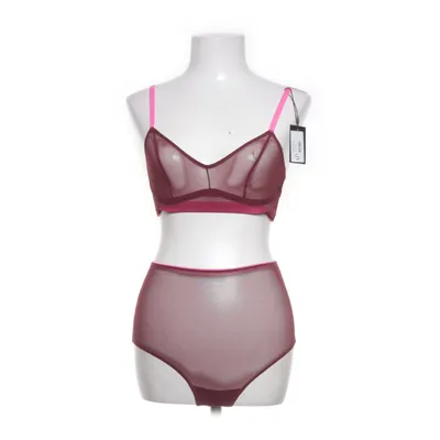 Underklädesset (Lila, Rosa) från Understatement Elastan, Polyamid