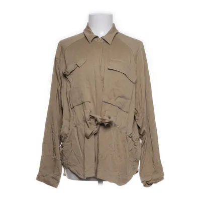 Överskjorta (Grön) från MbyM