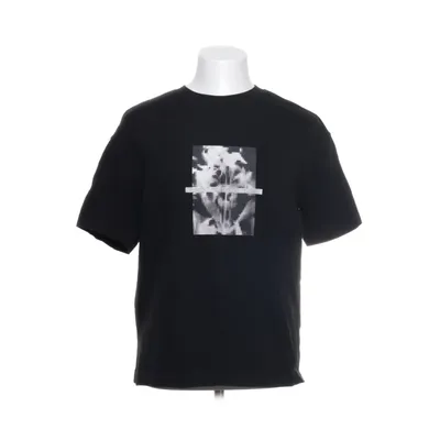 T-shirt (Black) from Lefties Man