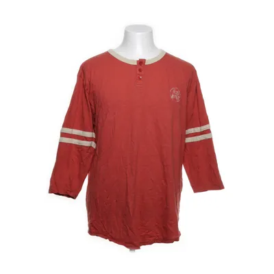 Baseball T-shirt (Red) from Altamont Cotton