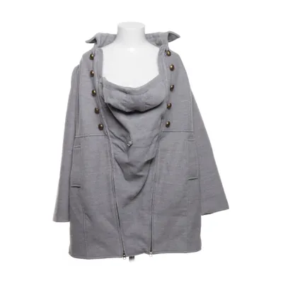 Mammajacka (Grå) från BPC Bonprix Collection Polyester, Viskos