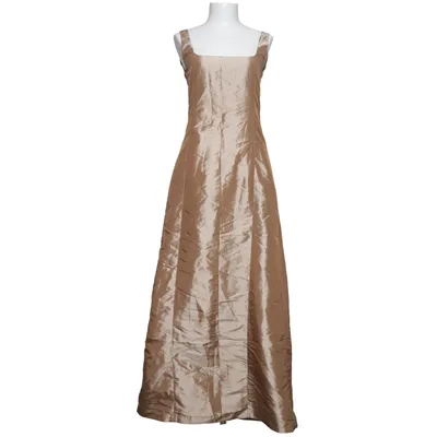 Abendkleid (Beige) von Zero Polyamid, Polyester