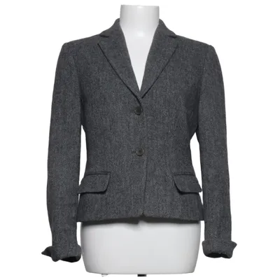 Blazer (Gris) de Claudia Sträter