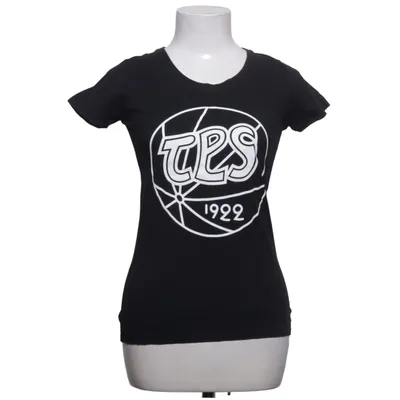 T-shirt (Lady Fit) från Fruit of the Loom Bomull