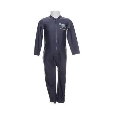 UV-tøj (Blå) fra H&M Polyester, Elastan