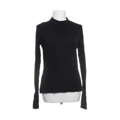 T-shirt à manches longues (Noir) de Zara W&B Collection