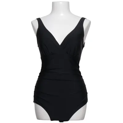 Swimsuit (Black) from Ocean Club Elastane, Polyamide