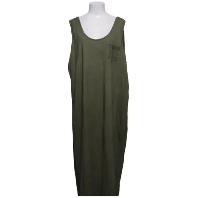 Klänning (Grön) från Junarose Bomull