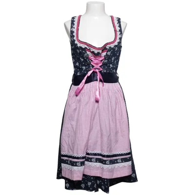 Dirndl (Blå, Rosa, Vit) från Distler