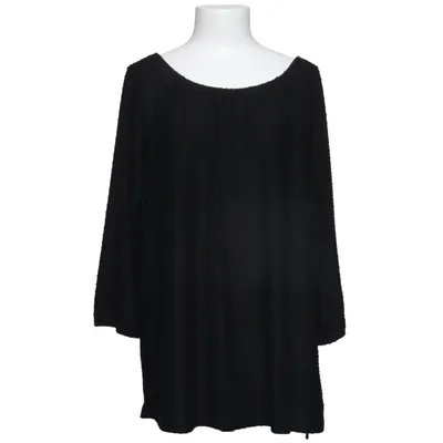 Top (Zwart) van Gina Benotti Polyester, Viscose
