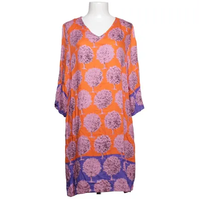 Dress (Orange, Purple, Pink) from Smith & Soul Viscose