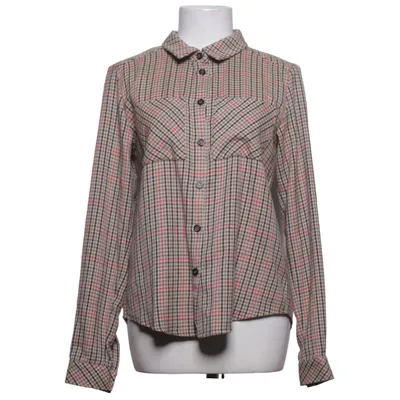 Flanellskjorta (Lilo Shirt) från Once Elastan, Polyester, Viskos