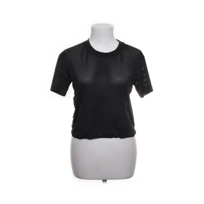 Mesh top (Zwart) van Reebok Polyester