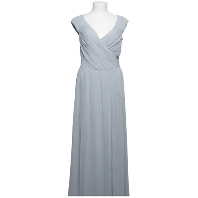 Avondjurk (Cap Sleeve Maxi Gown) van NLY Eve Polyester