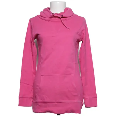 Capuchon sweater (Roze) van Fishbone Katoen