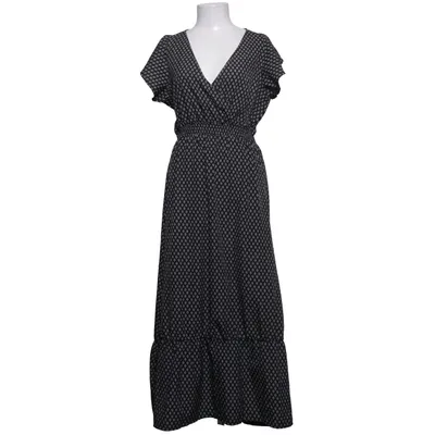 Långklänning (Svart, Vit) från True Spirit