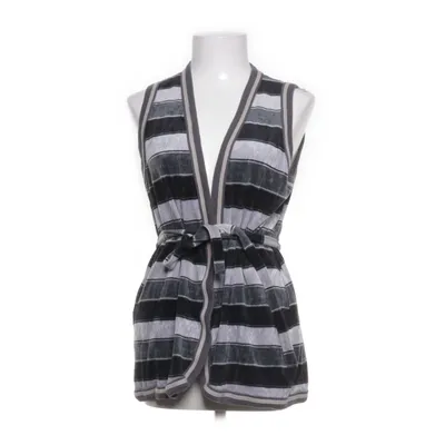 Väst (Grå, Svart, Vit) från Eiser