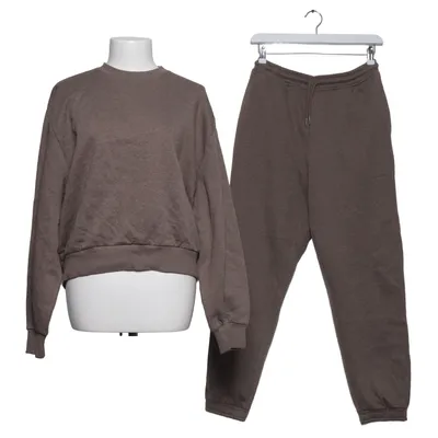 Tenue d'intérieur (Marron) de Even & Odd Polyester, Coton recyclé