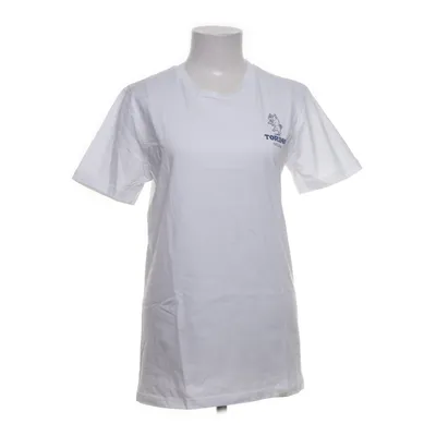 T-shirt (Vit, Blå) från Torino