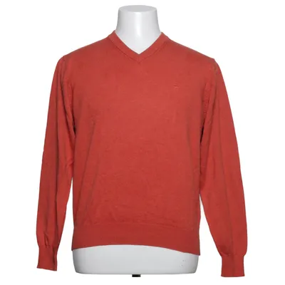 Pullover (Red) from Redmond Cotton