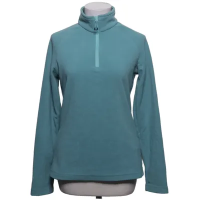 Fleecetröja (Myre 1/2 Zip Fleece Wmn) från Neomondo Återvunnen polyester