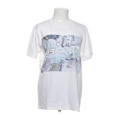 T-shirt (Vit) från The Cool Elephant