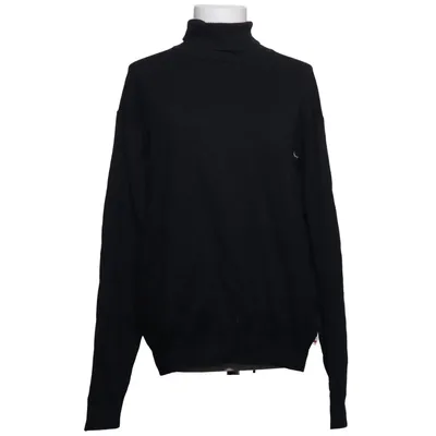 Tröja (Svart) från Batistini Sport Bomull, Nylon