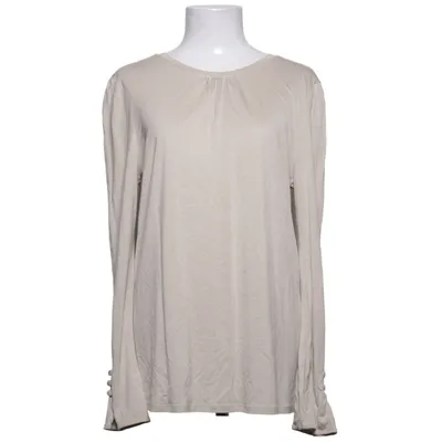 Lange mouwen shirt (5809070-819) van Claudia Sträter Lyocell