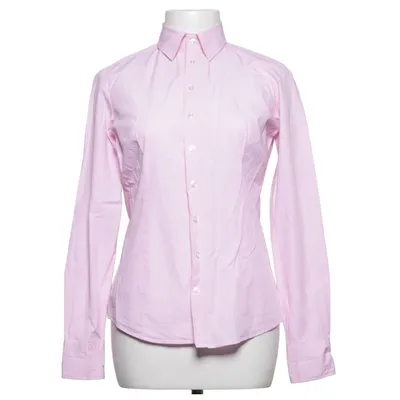 Skjorta (Rosa) från Brookshire Bomull