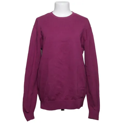Pull-over (Violet) de VanVaan Coton