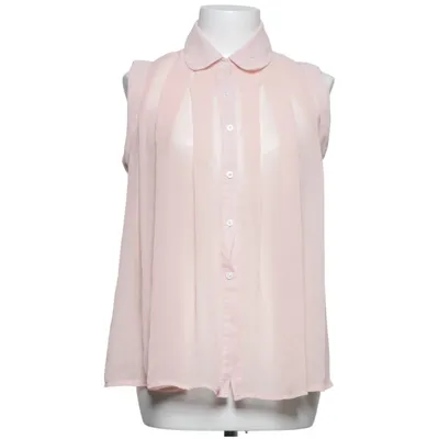 Top (Pink) from Yiliya