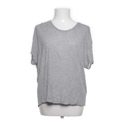 T-shirt (Grijs) van Acne Tencel, Viscose