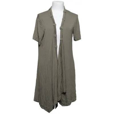 Cardigan (Beige) from Caroline Biss Cotton, Elastane
