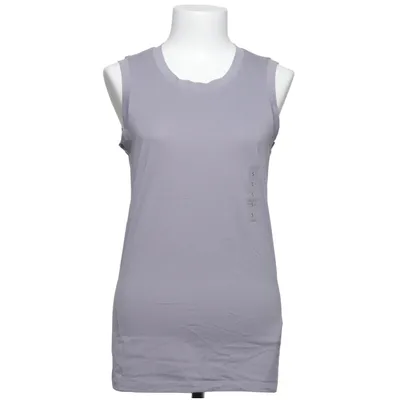 Linne (Grå) från Uniqlo J+ Jil Sander Bomull, Elastan