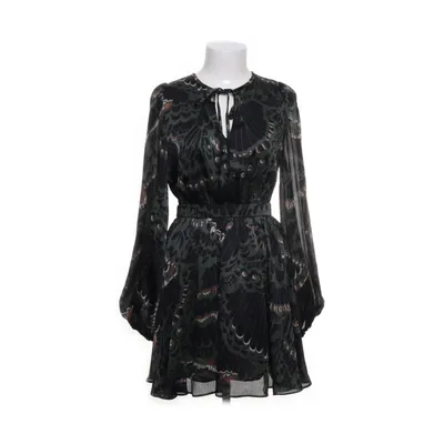 Klänning (Grön, Flerfärgad) från Ted Baker Polyester